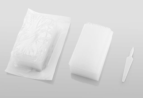 Hand Scrub Brush